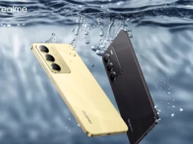 Realme C75 Resmi Rilis