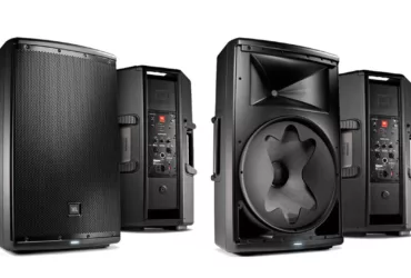 Rekomendasi Speaker Aktif 15 Inch Terbaik