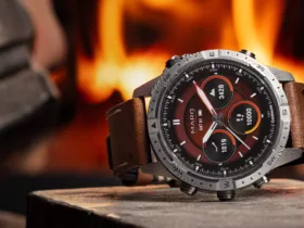 Rekomendasi smartwatch Garmin harga 1 jutaan