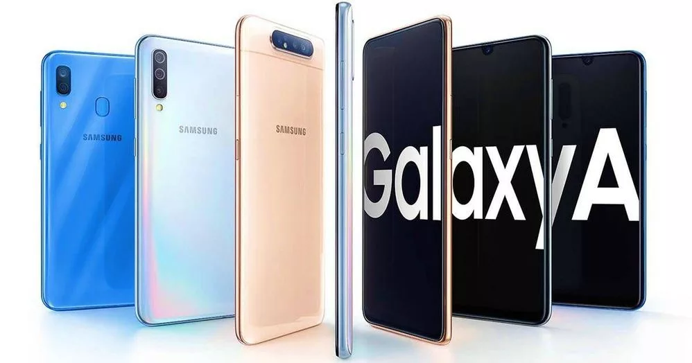 Samsung Galaxy A Series