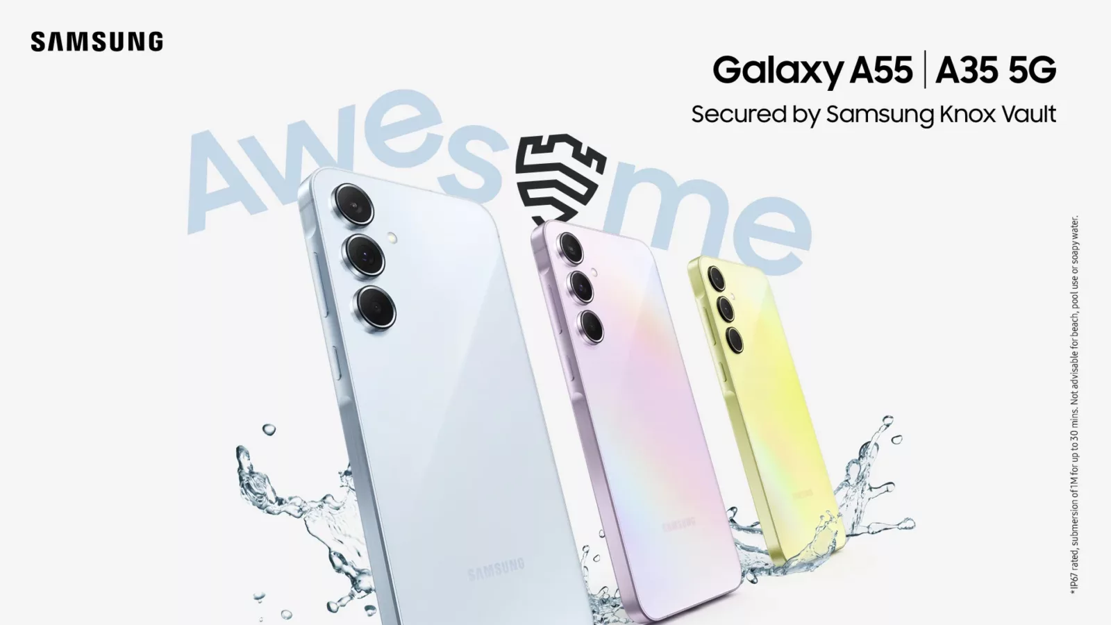 Samsung Galaxy A35 5G Turun Harga