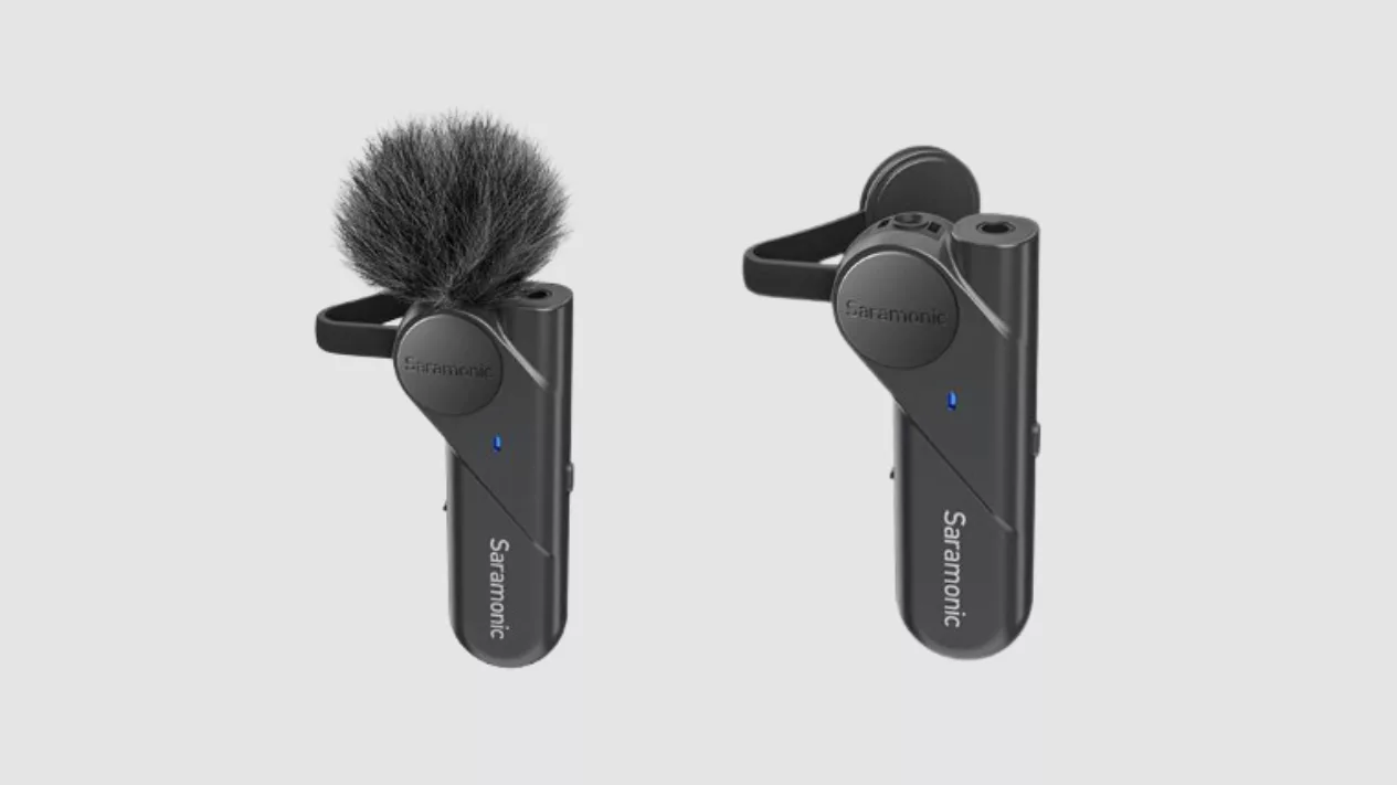 Saramonic BTW Wireless