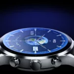 Smartwatch Tecno Watch Pro 2