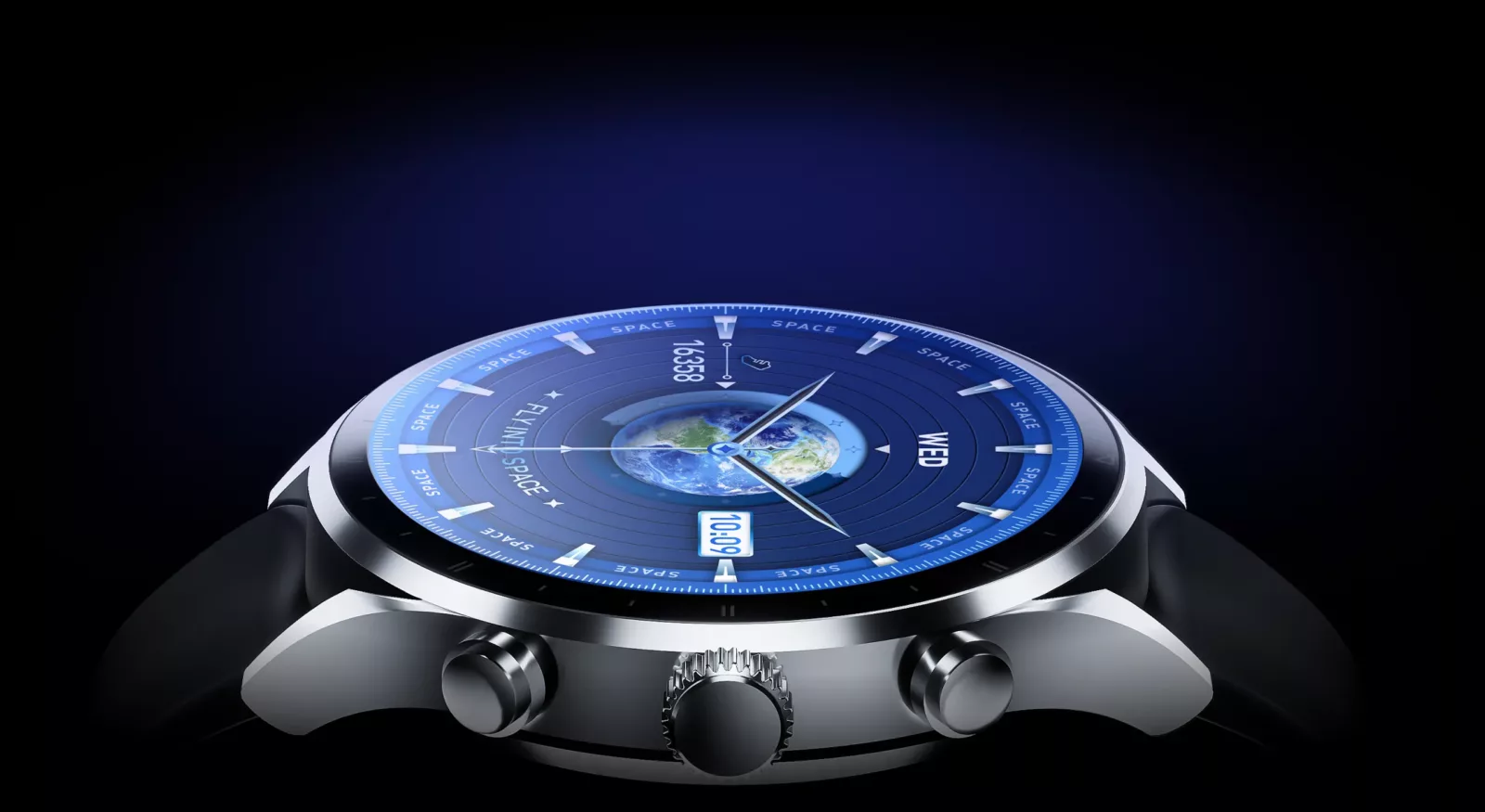 Smartwatch Tecno Watch Pro 2