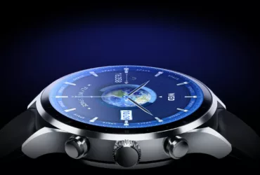 Smartwatch Tecno Watch Pro 2