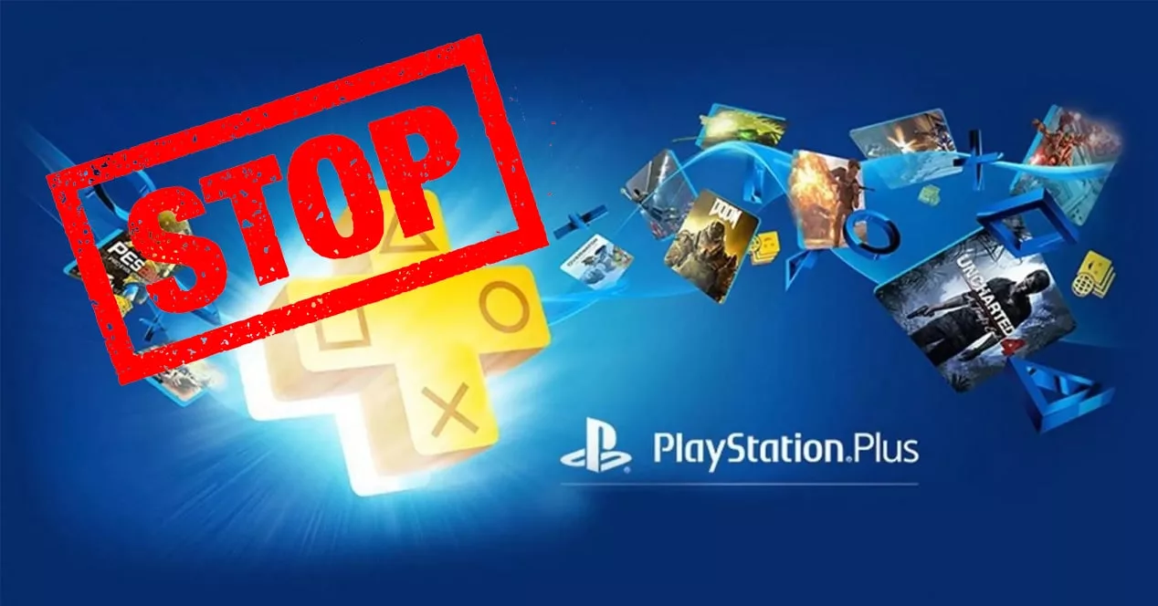 Sony Hapus Game Gratis PS4 di PS Plus