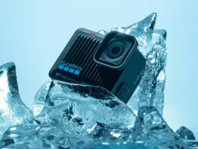 Kamera GoPro Hero