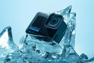 Kamera GoPro Hero