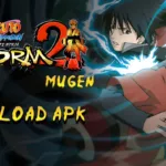 Ultimate Ninja Storm 2 Mugen