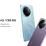 Vivo Y39 5G