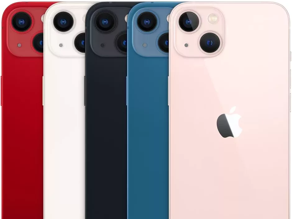 Harga iPhone 13 iBox Turun Drastis! Kesempatan Emas untuk Beli Lebih Murah 4 Diskon iPhone 13