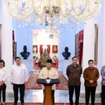 Prabowo Luncurkan Bank Emas Pertama