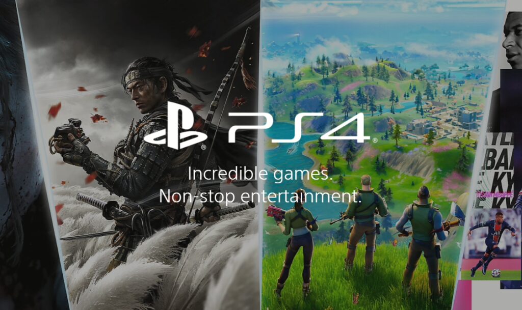 Sony Hapus Game Gratis PS4 di PS Plus