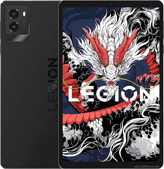 Lenovo Legion Y700 2025