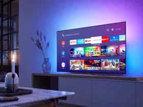 Ubah TV LED Biasa jadi Android TV