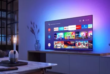 Ubah TV LED Biasa jadi Android TV