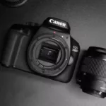 4 Rekomendasi Kamera DSLR Canon Terbaik