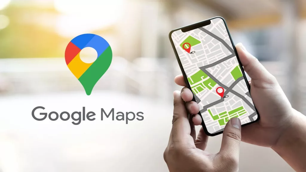 5 Rahasia Google Maps yang Jarang Diketahui