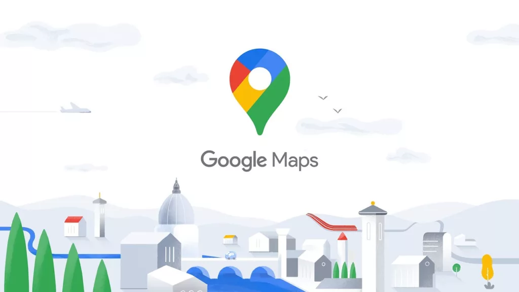 5 Rahasia Google Maps yang Jarang Diketahui