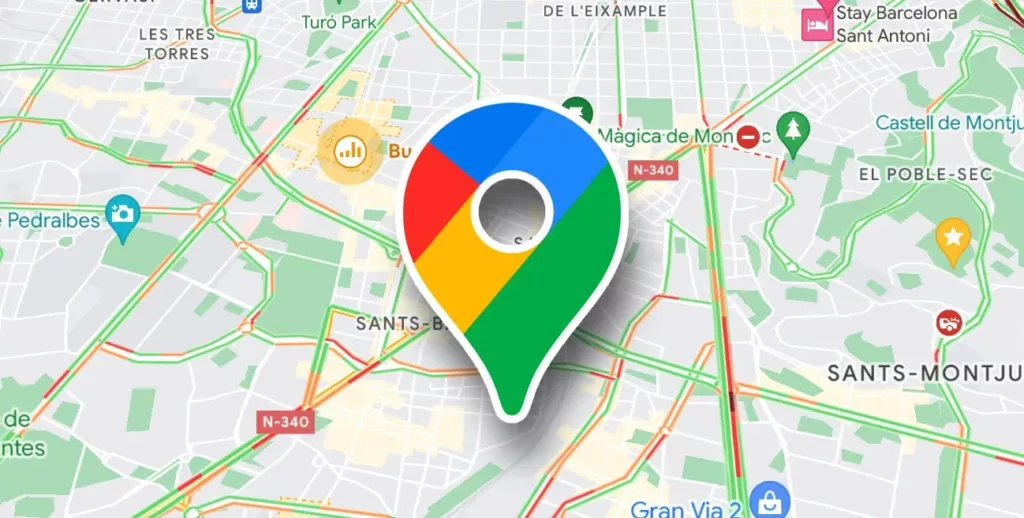 5 Rahasia Google Maps yang Jarang Diketahui