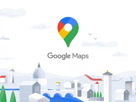 5 Rahasia Google Maps yang Jarang Diketahui