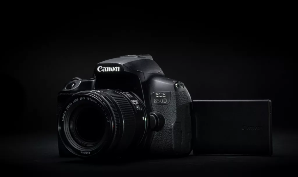 5 Rekomendasi Kamera DSLR Terbaik 2025 untuk Pemula