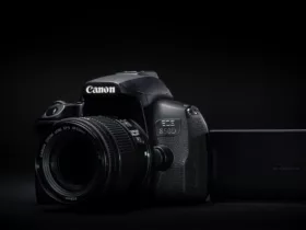 5 Rekomendasi Kamera DSLR Terbaik 2025 untuk Pemula