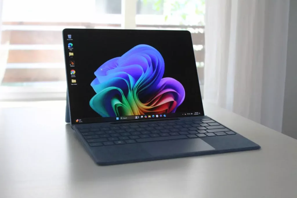 5 Rekomendasi Laptop Tablet Hybrid Terbaik 2025