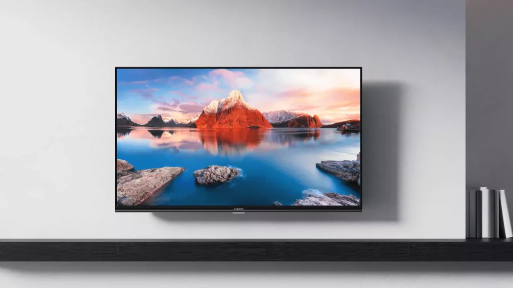 5 Rekomendasi Smart TV 32 Inci Murah di Bawah 2 Juta