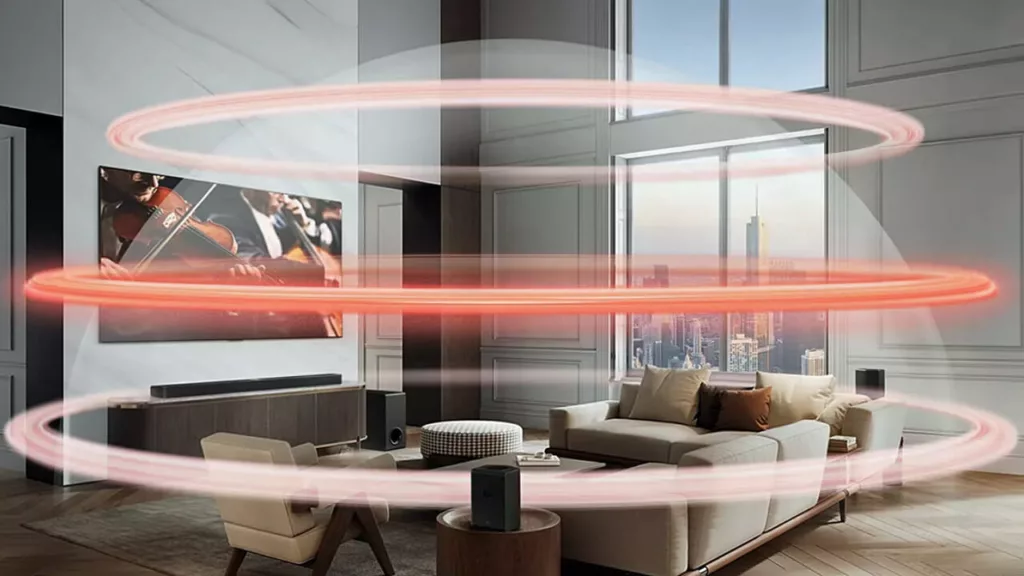 5 Rekomendasi Soundbar LG Terbaik 2025
