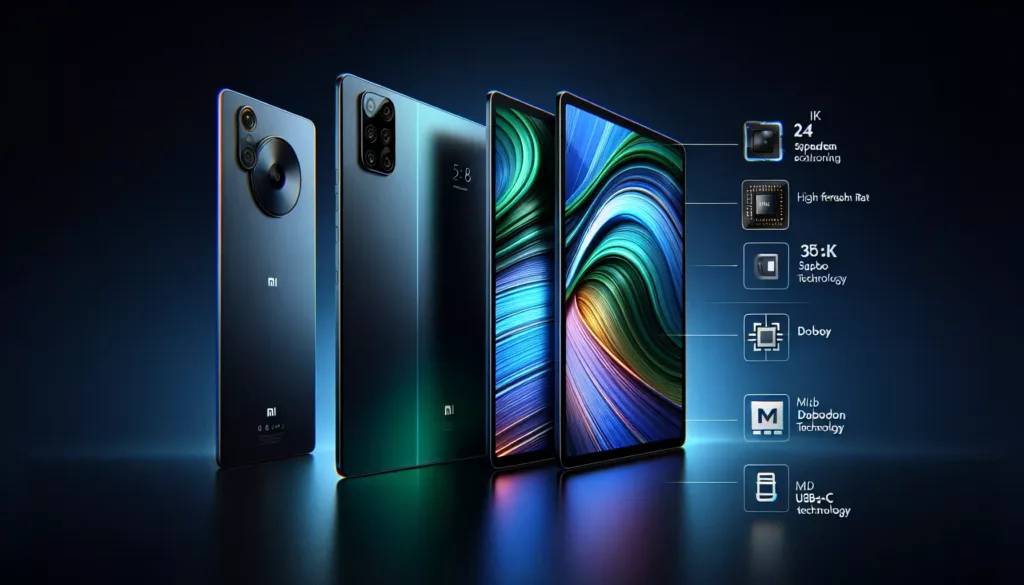 5 Rekomendasi Tablet Gaming Terbaik 2025
