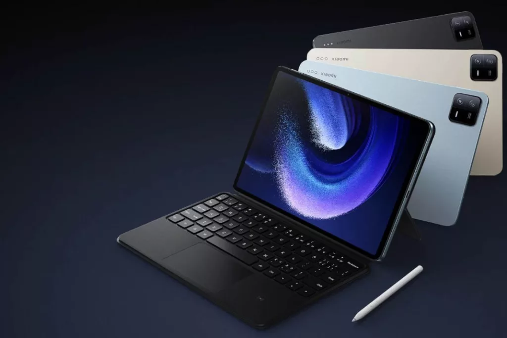5 Rekomendasi Tablet Xiaomi Terbaik 2025