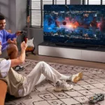 5 Smart TV TCL Terbaik 2025, Layar Besar & Fitur Canggih