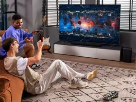 5 Smart TV TCL Terbaik 2025, Layar Besar & Fitur Canggih