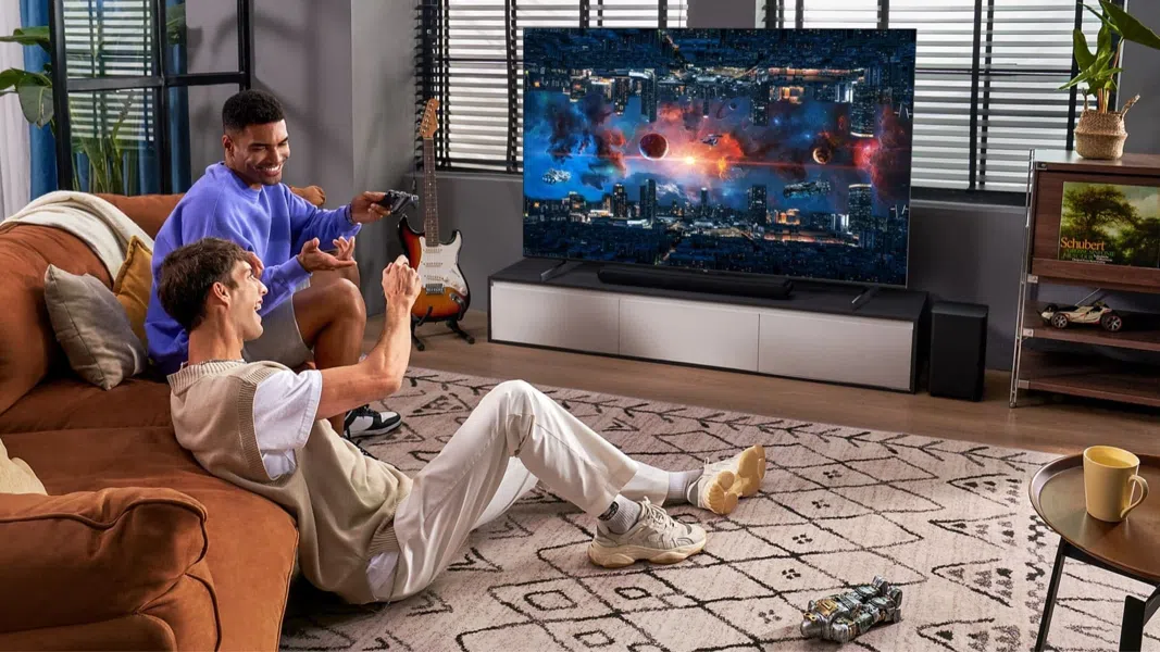 5 Smart TV TCL Terbaik 2025, Layar Besar & Fitur Canggih