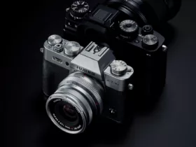 7 Rekomendasi Kamera Mirrorless Terbaik 2025