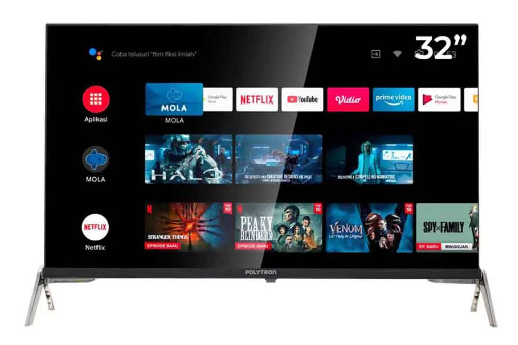 8 Kekurangan Android TV