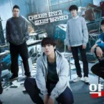 9 Drakor Aksi Episode Pendek
