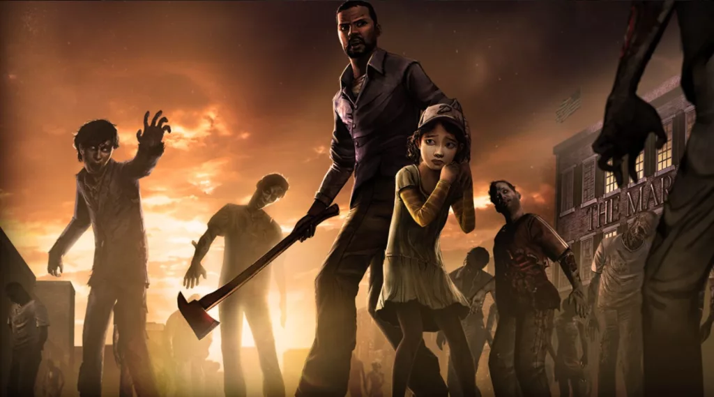 9 Game Zombie Paling Seru 2025