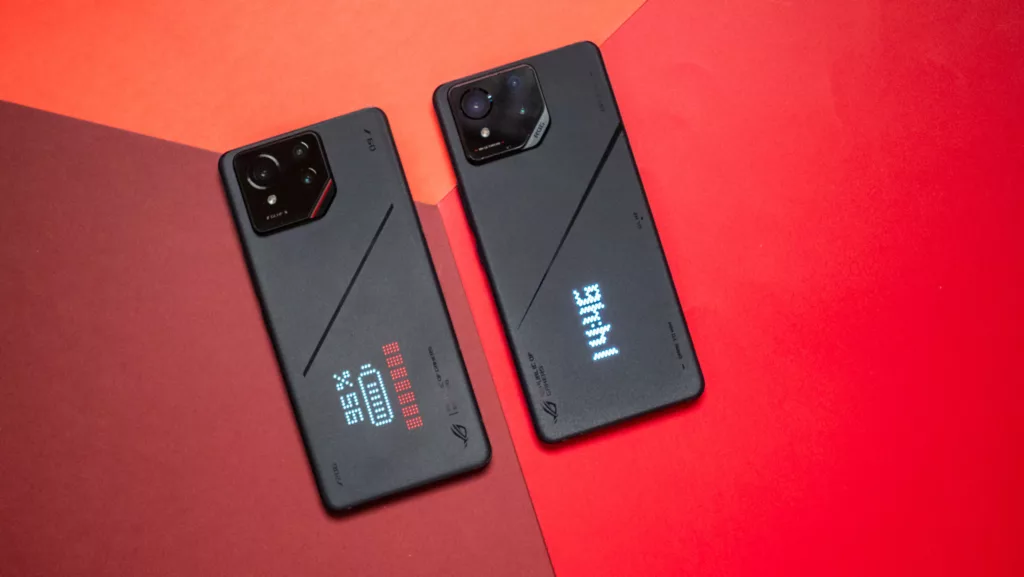 ASUS ROG Phone 9 FE Rilis