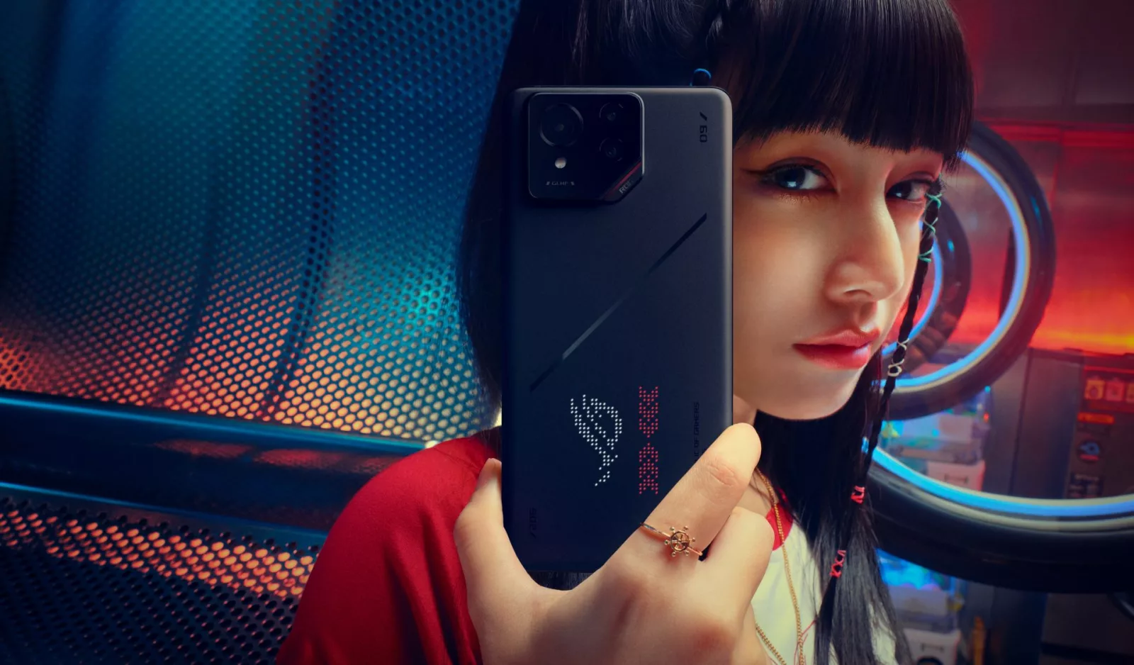 Harga ASUS ROG Phone 9 Series di Indonesia