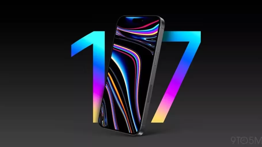 Apple Siap Luncurkan iPhone 17 Ultra