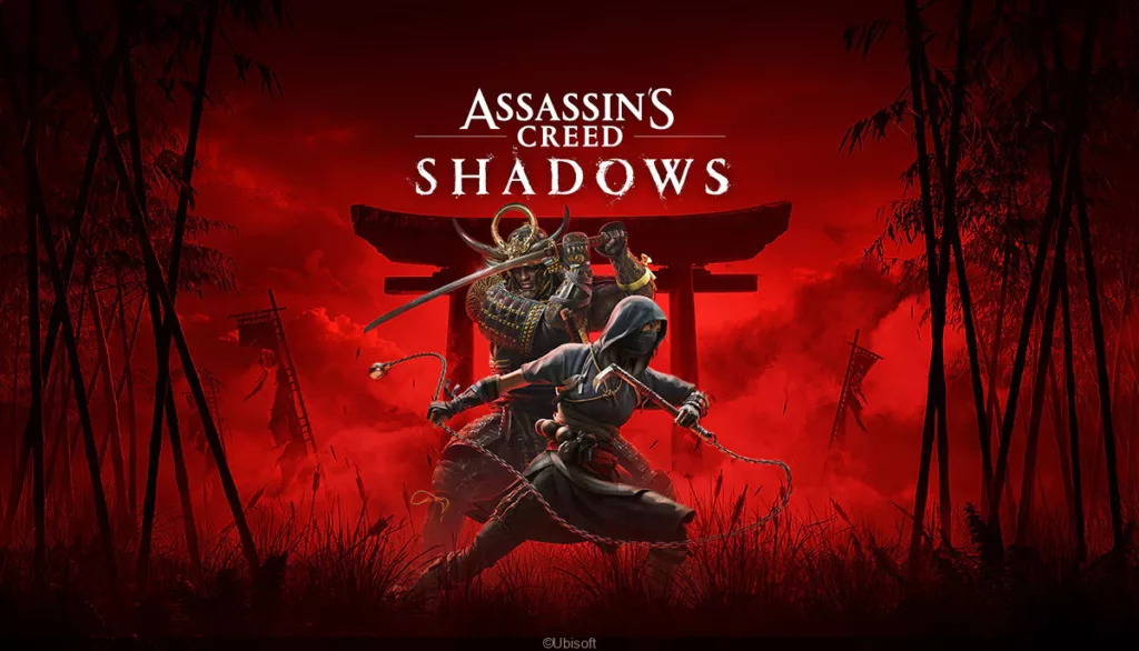 Assassin’s Creed Shadows Rilis