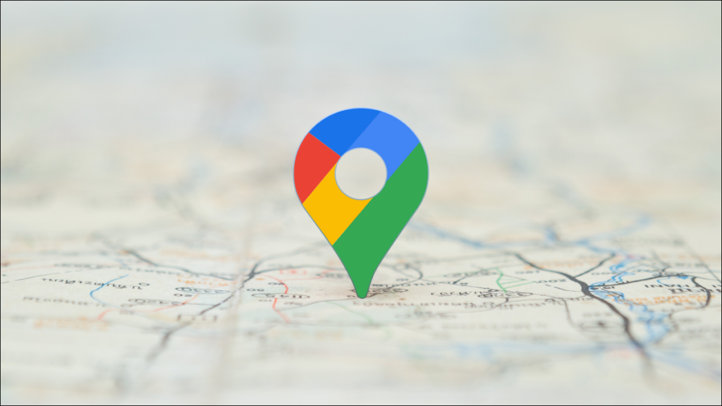 Begini Cara Google Maps Menentukan Rute Akurat