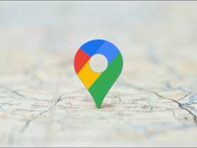 Begini Cara Google Maps Menentukan Rute Akurat