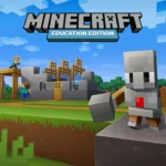 Cara Bermain Multiplayer di Minecraft Education Edition