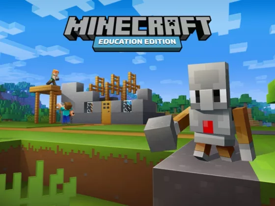 Cara Bermain Multiplayer di Minecraft Education Edition