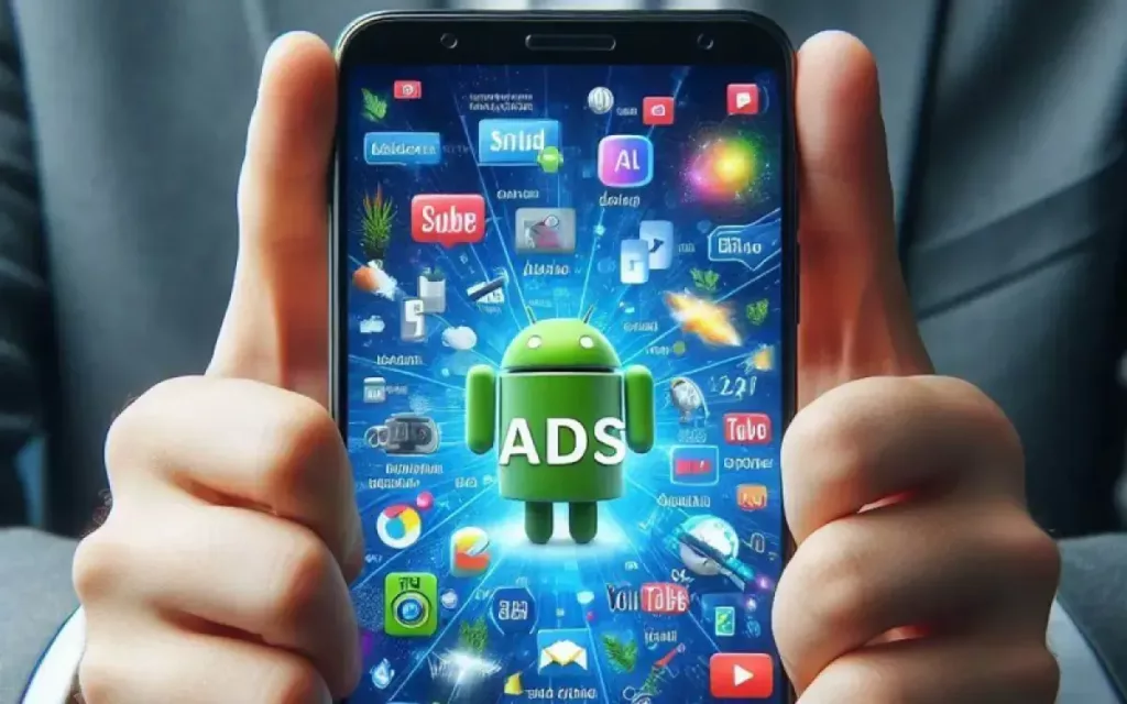 Cara Hapus Iklan Mengganggu di Android