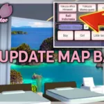 Cara Membuat Google Maps di Sakura School Simulator