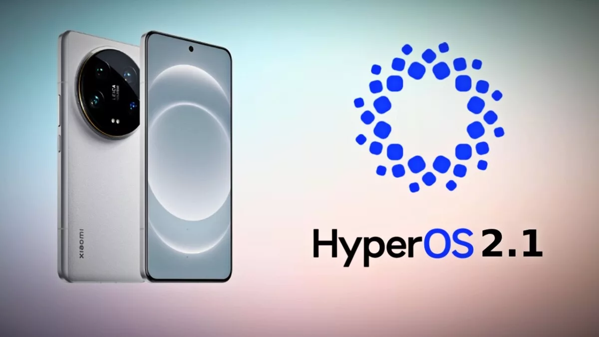 Daftar HP Xiaomi yang Kebagian HyperOS 2.1